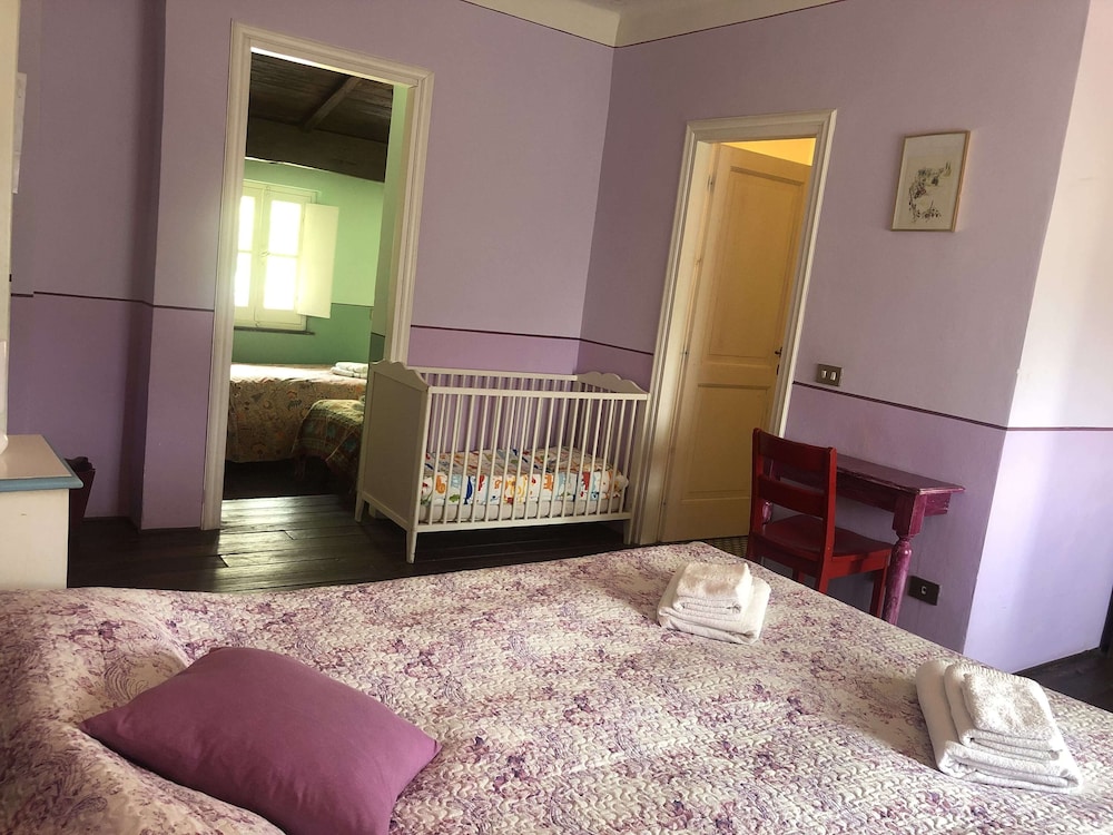 agriturismo cerrolungo