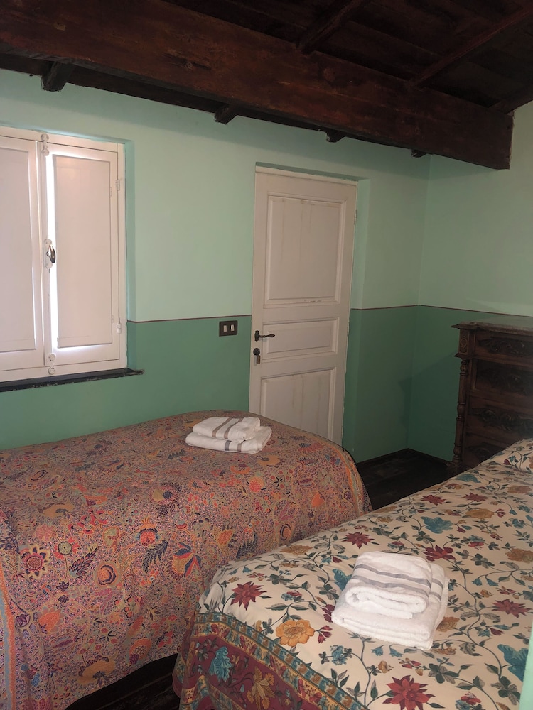 agriturismo cerrolungo