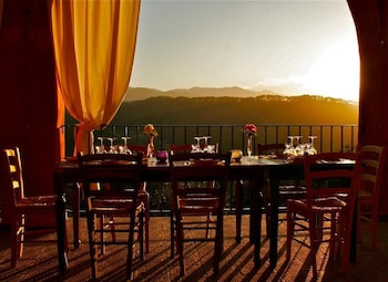 agriturismo cerrolungo