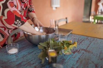 agriturismo cerrolungo