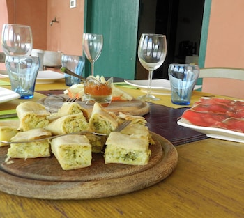 agriturismo cerrolungo