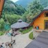rafting camp encijan