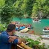 rafting camp encijan
