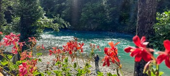 rafting camp encijan