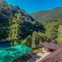 rafting camp encijan