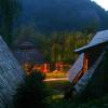 rafting camp encijan