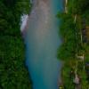 rafting camp encijan