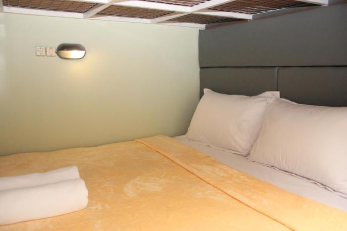 ala hostel