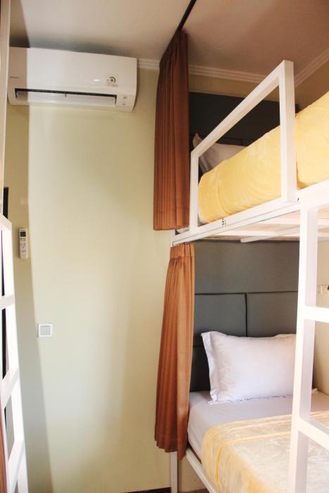 ala hostel