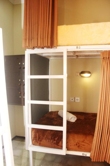 ala hostel