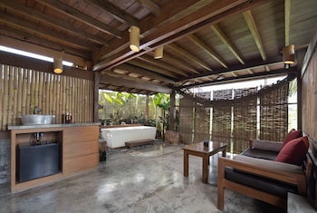 beehouse dijiwa ubud