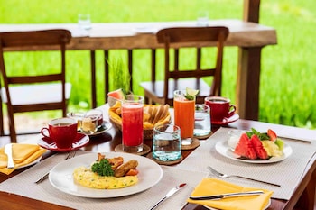 beehouse dijiwa ubud