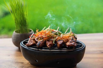 beehouse dijiwa ubud