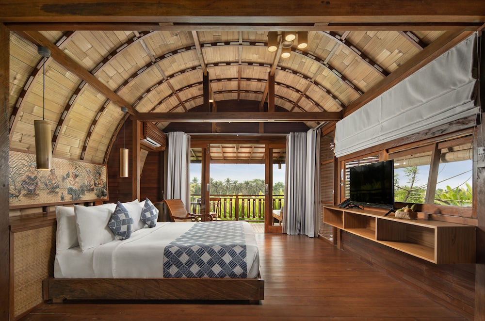 beehouse dijiwa ubud