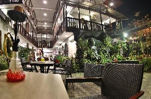 Sizzlers Hub,Near Temple Of The Tooth,3 star