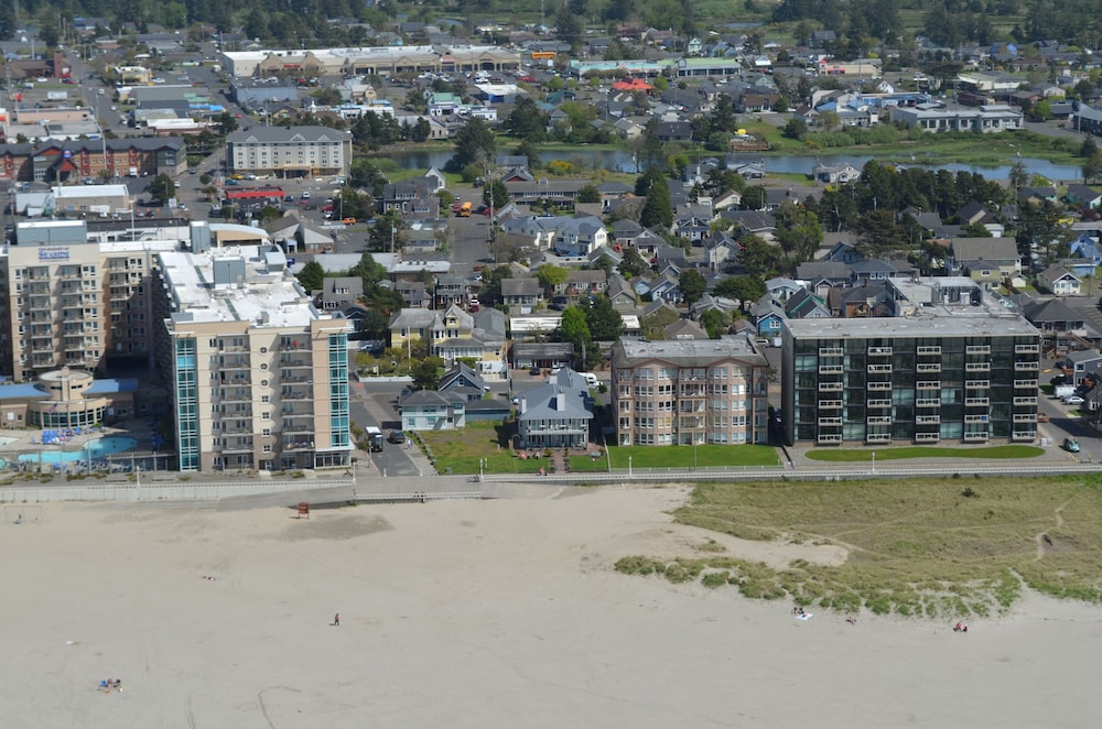 gilbert inn seaside