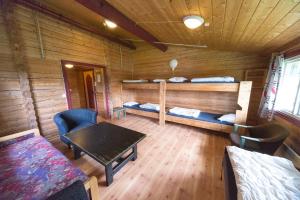 Dombas Hostel,Dovre>>Dombas,2 star