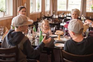 Dombas Hostel,Dovre>>Dombas,2 star