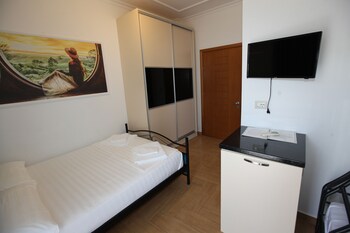 vila vasili