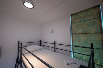 vila vasili