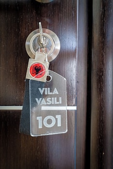 vila vasili