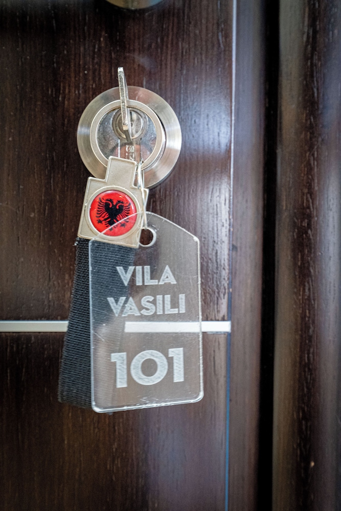 vila vasili