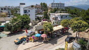 vila vasili