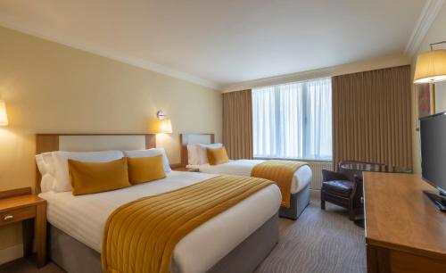 salthill hotel