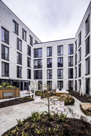 eyre square hotel