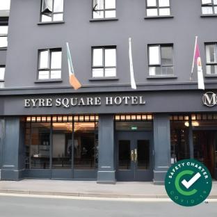 eyre square hotel