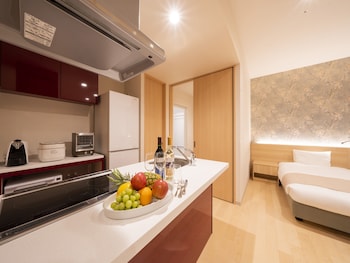 lagent stay hakodate ekimae