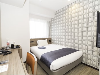 lagent stay hakodate ekimae