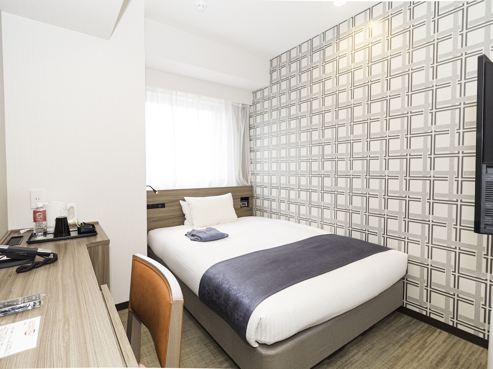 lagent stay hakodate ekimae