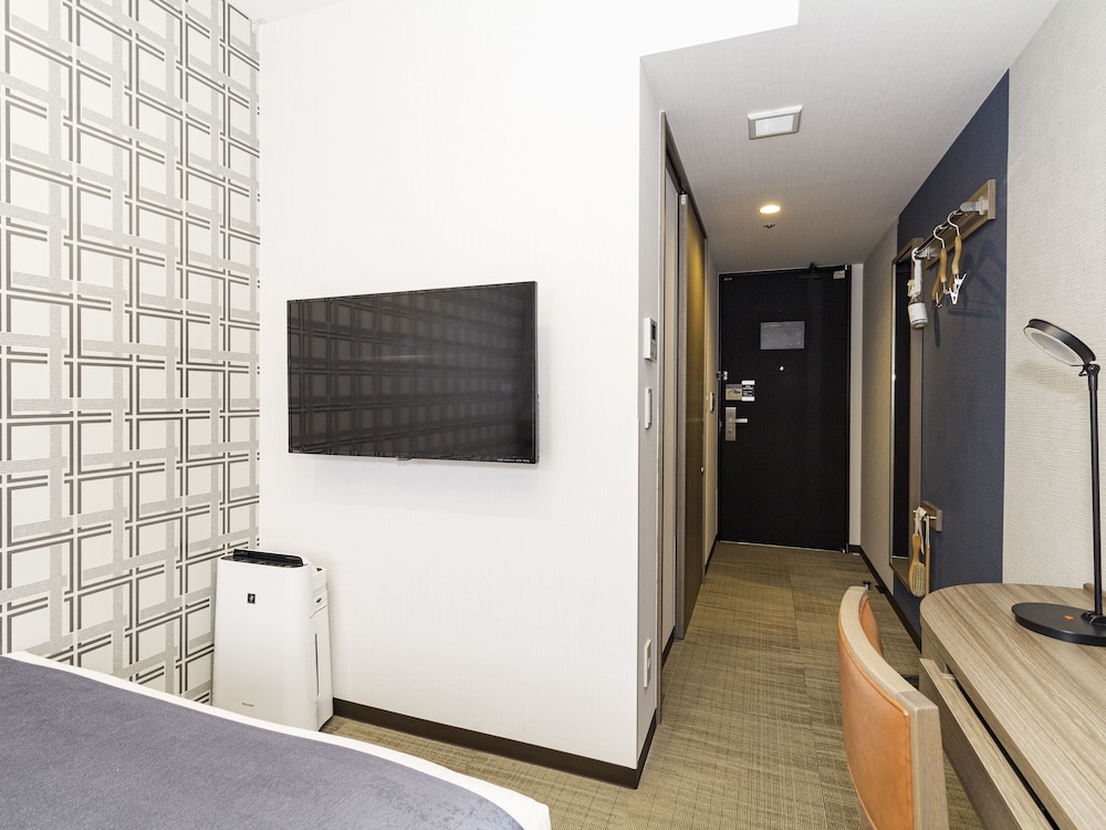 lagent stay hakodate ekimae