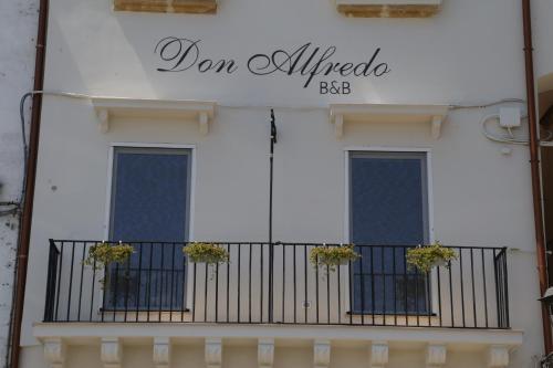 don alfredo
