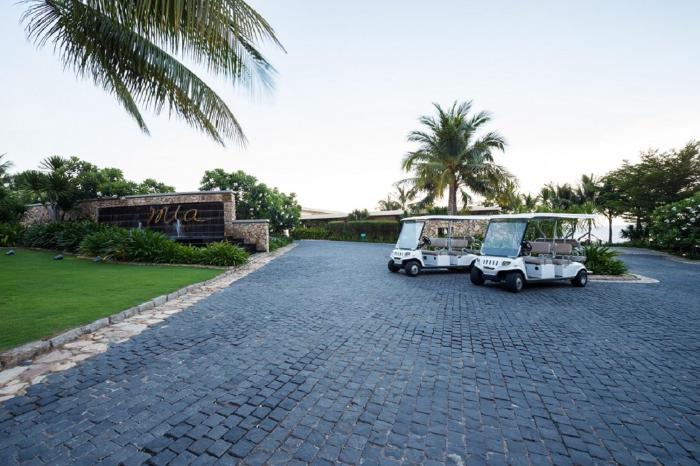mia resort nha trang