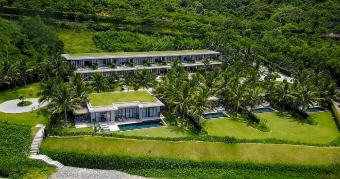 mia resort nha trang