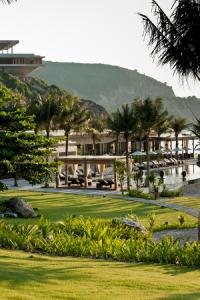 mia resort nha trang