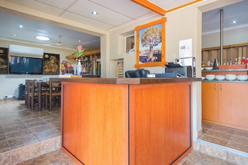 marle lodge bed and breakfast