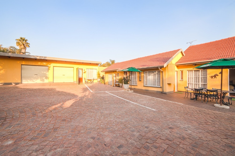 marle lodge bed and breakfast