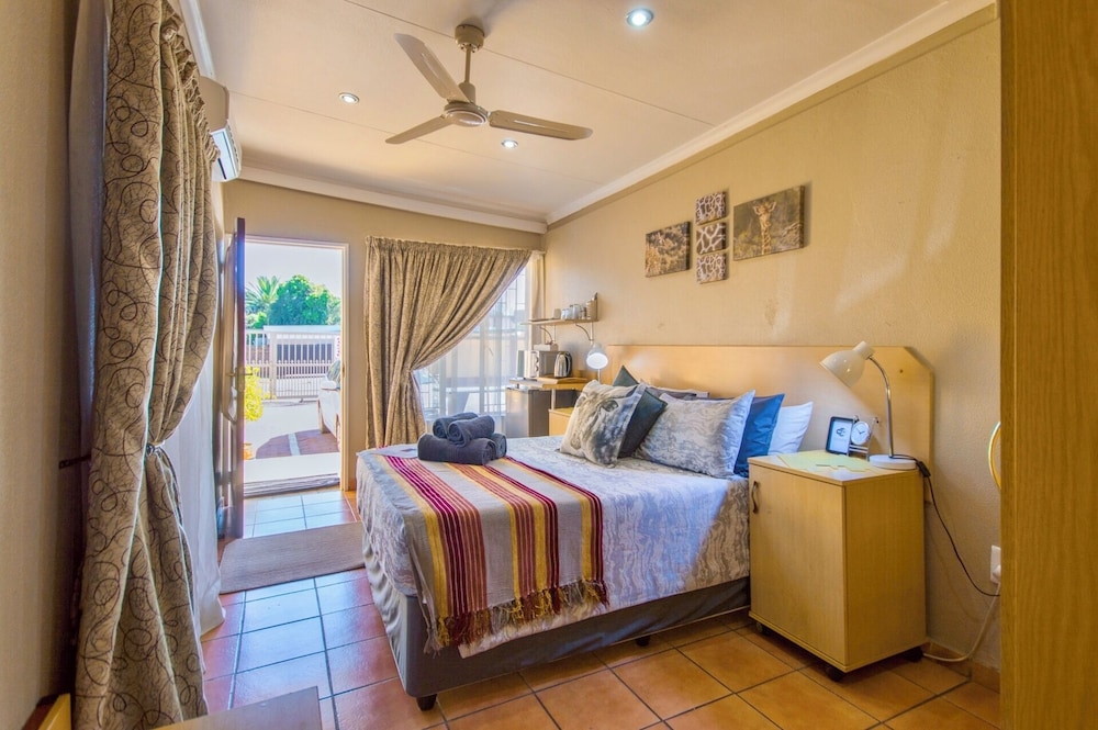 marle lodge bed and breakfast
