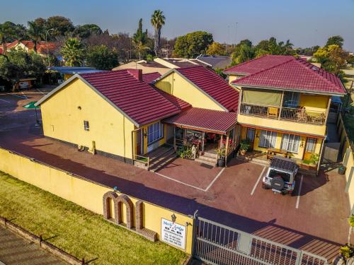 marle lodge bed and breakfast