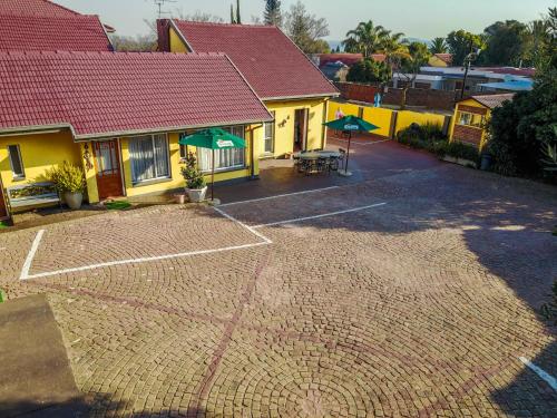 marle lodge bed and breakfast