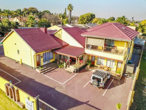 marle lodge bed and breakfast