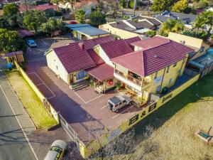 marle lodge bed and breakfast