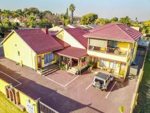 marle lodge bed and breakfast