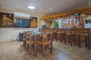 marle lodge bed and breakfast