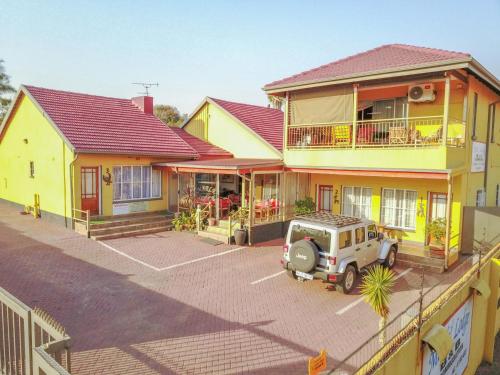 marle lodge bed and breakfast