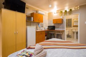 marle lodge bed and breakfast