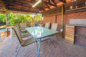 marle lodge bed and breakfast